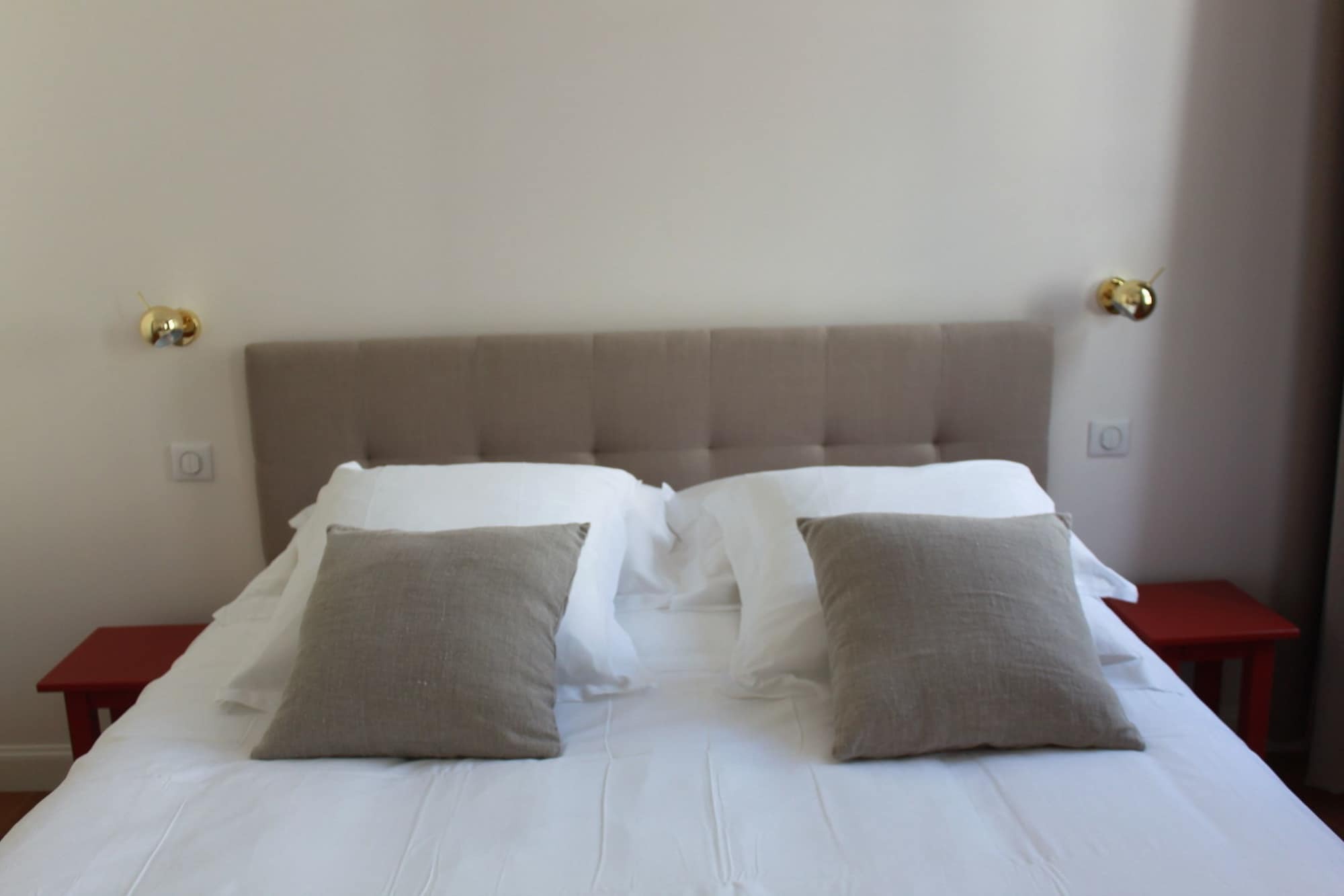 La Maison Odeia Bordeaux Centre 外观 照片