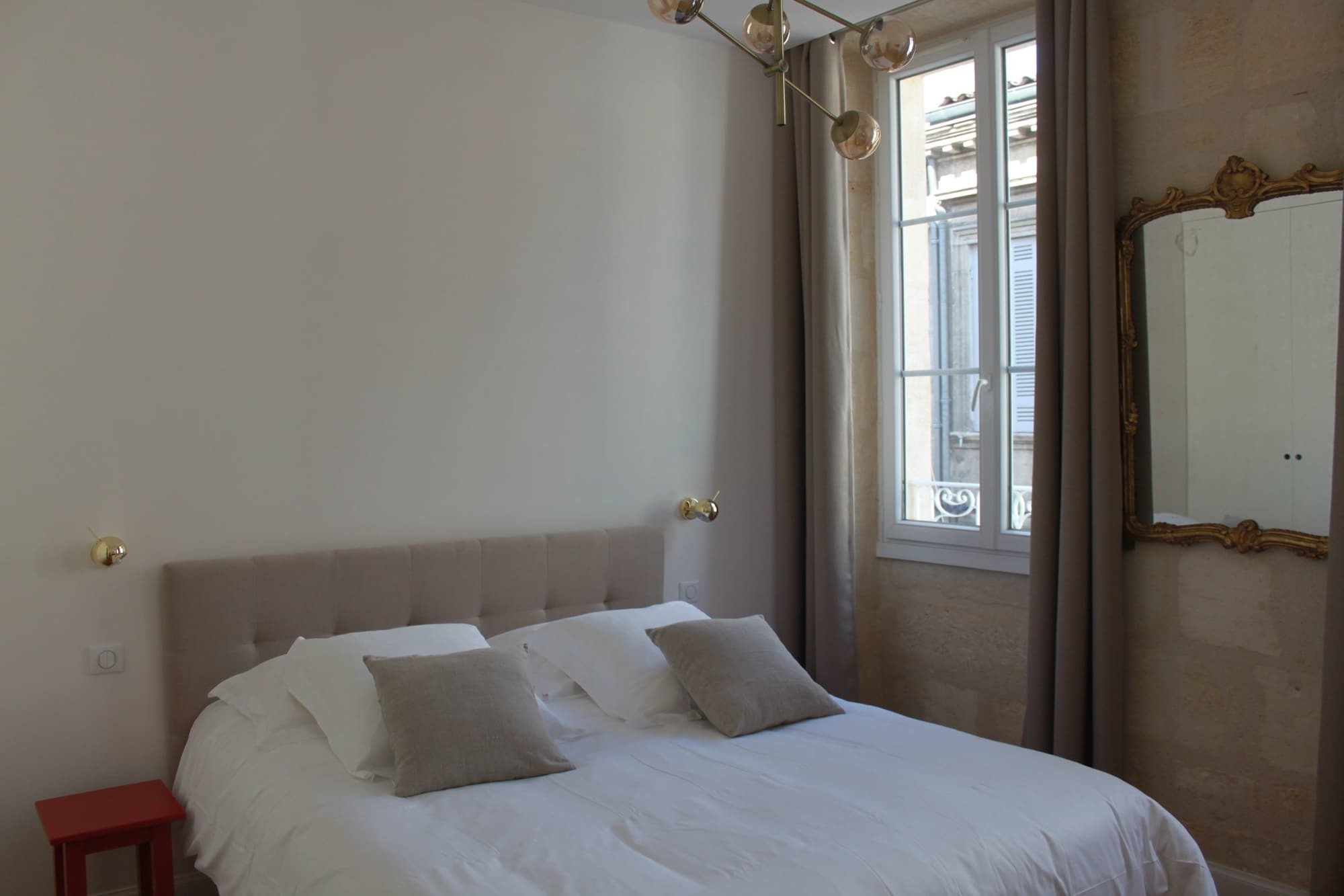 La Maison Odeia Bordeaux Centre 外观 照片