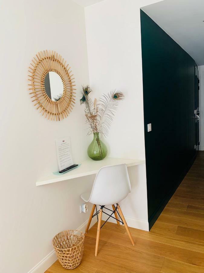 La Maison Odeia Bordeaux Centre 外观 照片