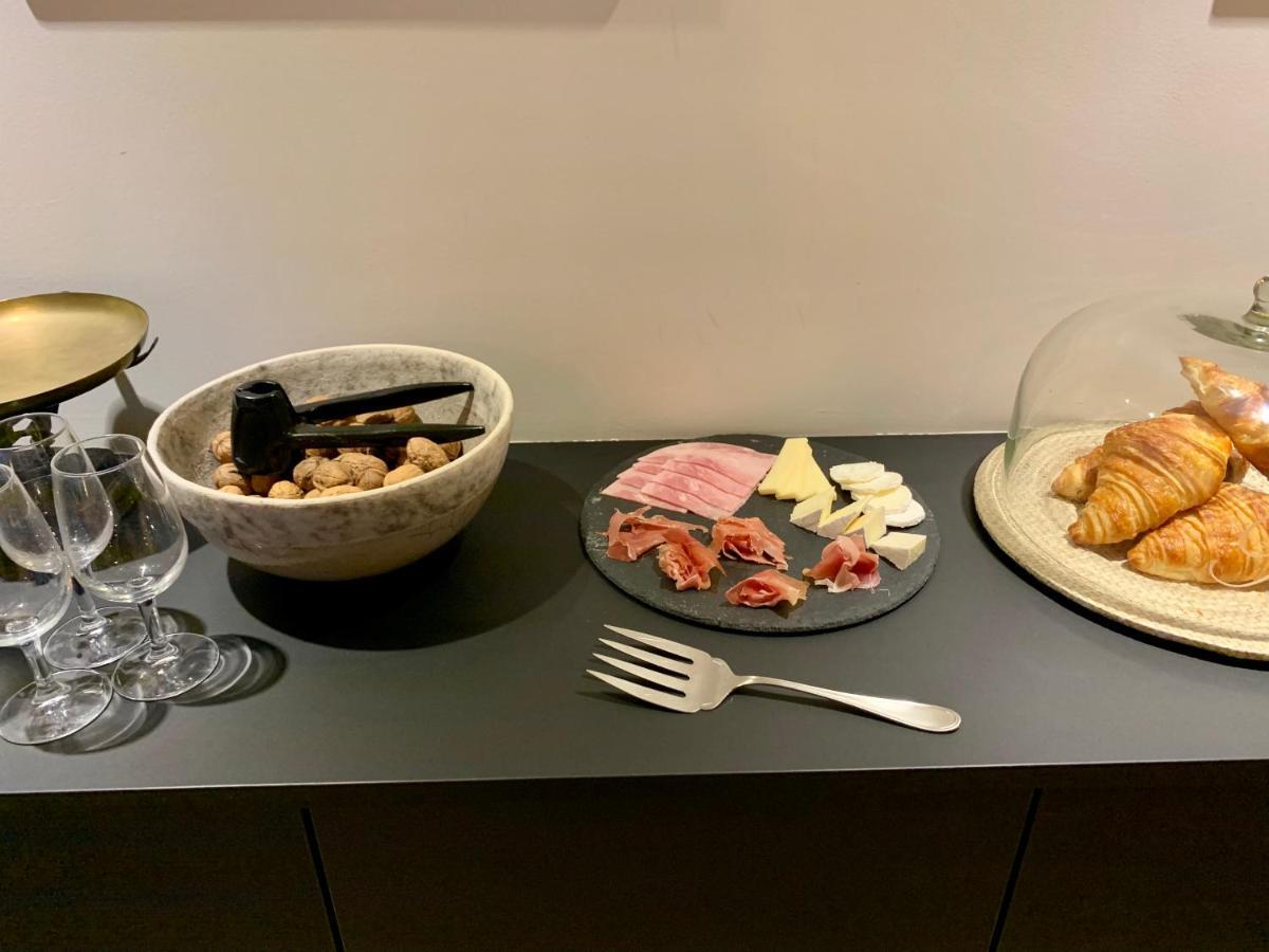 La Maison Odeia Bordeaux Centre 外观 照片